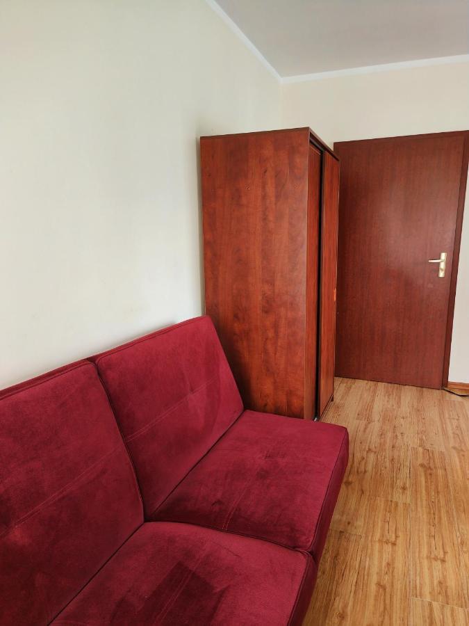 Pensjonat Lubar Дзивнув Экстерьер фото